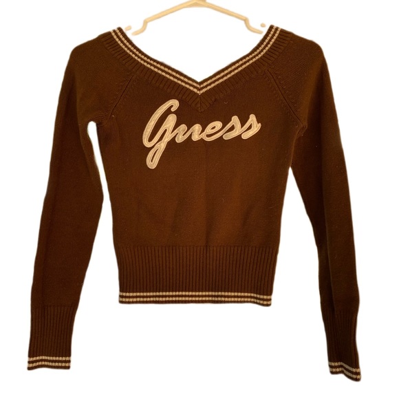 Guess Sweaters - GUESS sweater